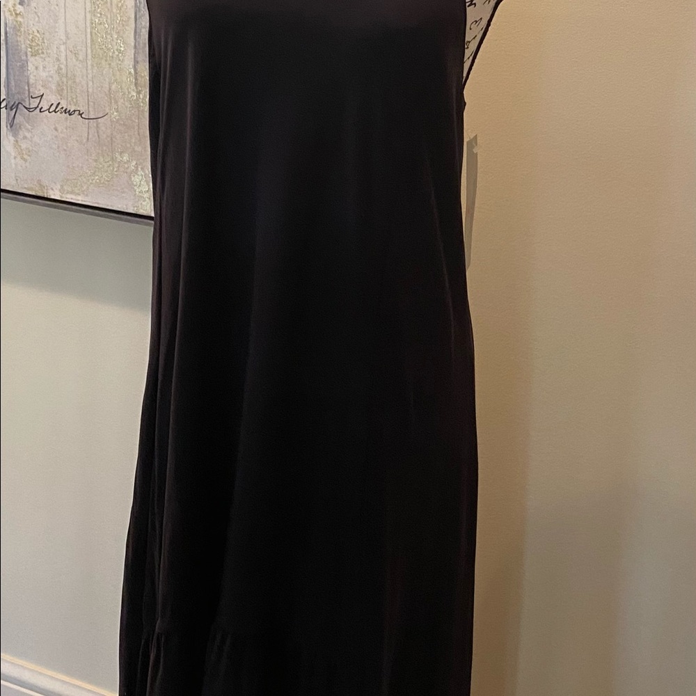 Sweaty Betty Racerback Dress Ace Explorer MIDI - Picture 5 of 10